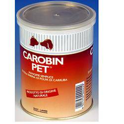 CAROBIN Pet Mang.100g - Lovesano