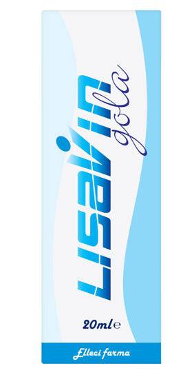LISAVIN GOLA 20ML - Lovesano