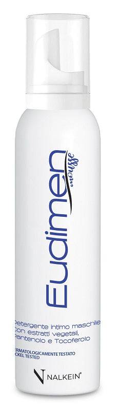 EUDIMEN Mousse 200ml - Lovesano