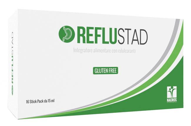 REFLUSTAD 16STICK PACK - Lovesano