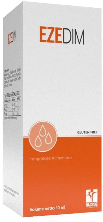 EZEDIM 10ml - Lovesano