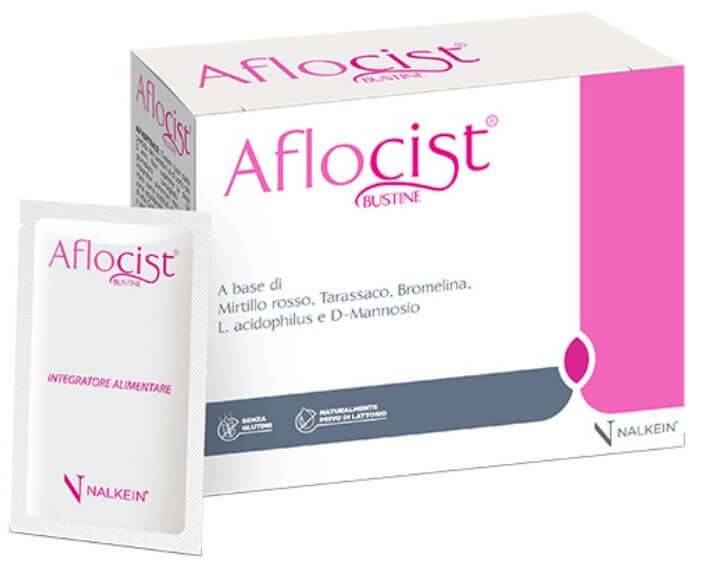 AFLOCIST 14BUST - Lovesano