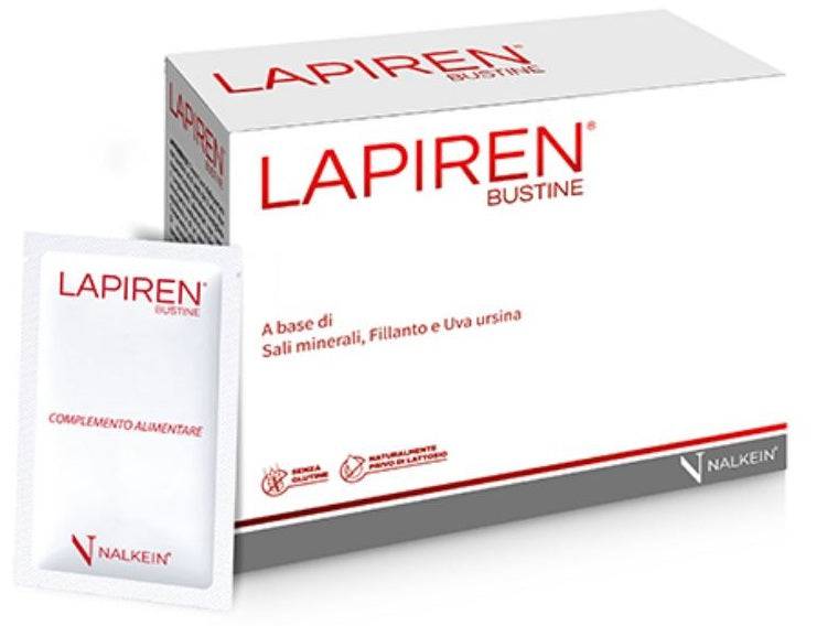 LAPIREN 20BUST - Lovesano