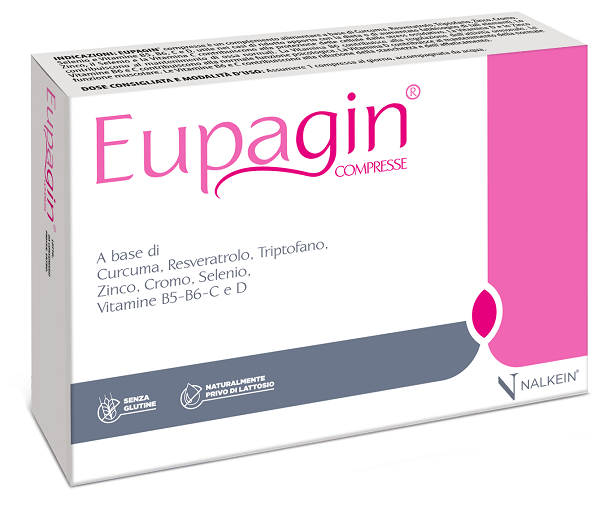 EUPAGIN 30CPR - Lovesano