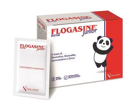 FLOGASINE JUNIOR 20BUST - Lovesano