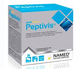PEPTIVIS LIMONE 20BUST - Lovesano