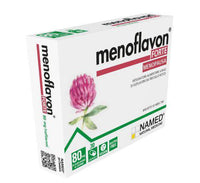 MENOFLAVON FORTE 30CPS - Lovesano