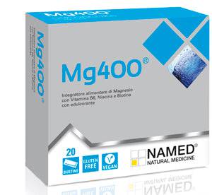 MG400 POLV 20BUST NAMED - Lovesano