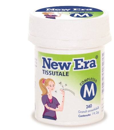 NEWERA M 240GR - Lovesano