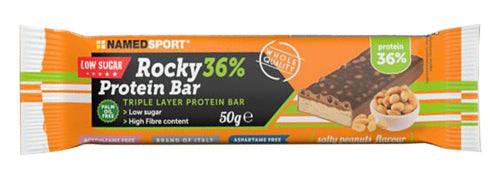PROTEINBAR PEANUTS BUTTER 50G - Lovesano