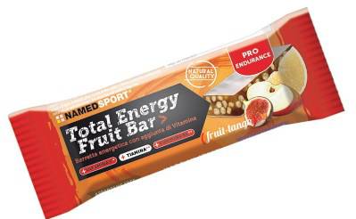 TOTAL ENERGY FRUIT BAR TANGO FRU - Lovesano