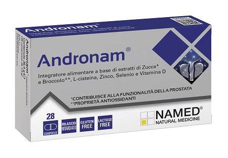 ANDRONAM 28CPR - Lovesano 