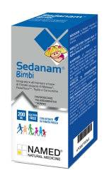 SEDANAM BIMBI 200ML - Lovesano