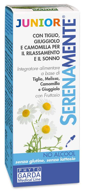 SERENAMENTE GTT J S/ALC 50ML - Lovesano