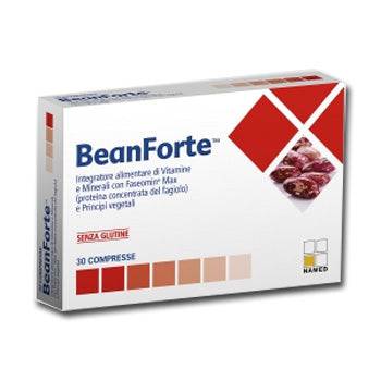 BEAN FORTE 30CPR NAMED - Lovesano