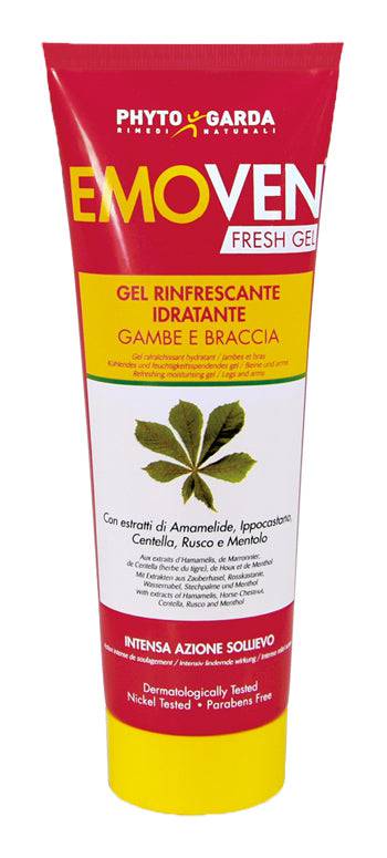 EMOVEN FRESH GEL 125ML - Lovesano
