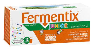 FERMENTIX JUNIOR 12FL 5MILIARD - Lovesano