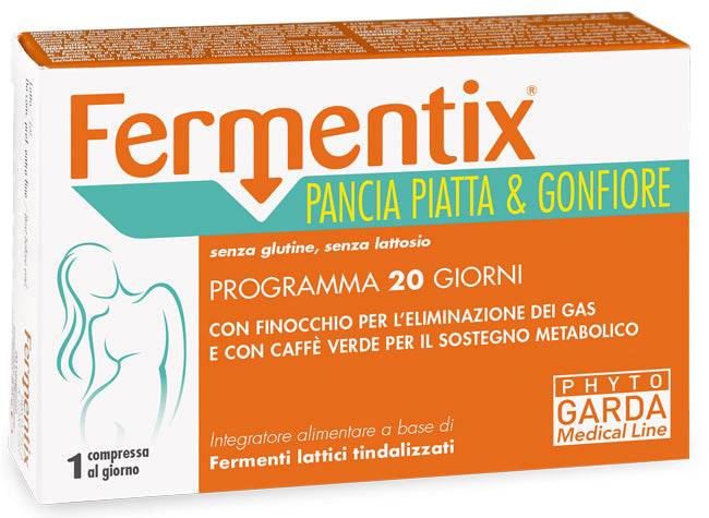 FERMENTIX PANCIA PIA/GONF20CPR - Lovesano