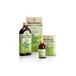 MICROFLORANA F 500ML - Lovesano