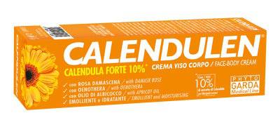 CALENDULEN CALENDULA FORTE50ML - Lovesano