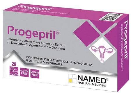 PROGEPRIL 28CPR - Lovesano