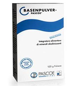 BASENPULVER POLV 100G PASCOE - Lovesano