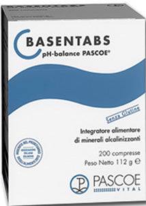 BASENTABS 200CPR - Lovesano
