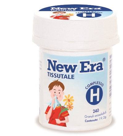 NEW ERA H 240GR - Lovesano