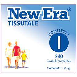 NEW ERA I 240GRANULI - Lovesano