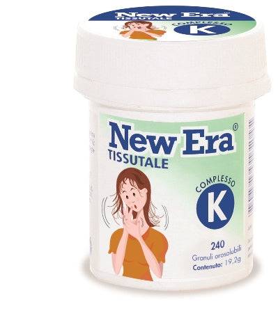 NEW ERA K 240GR - Lovesano