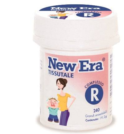 NEW ERA R 240GR - Lovesano