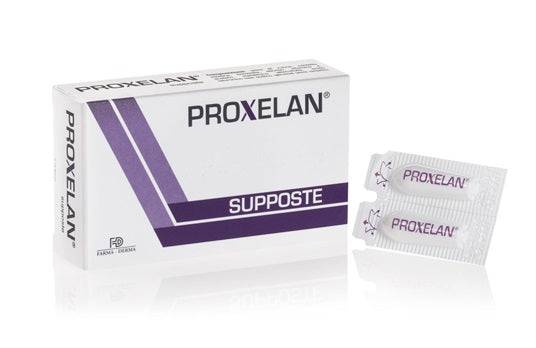 PROXELAN 10SUPP 2G - Lovesano
