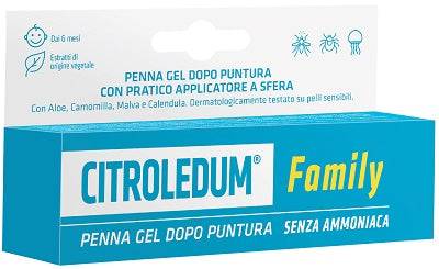 CITROLEDUM PENNA DOPOPUNT S/AM - Lovesano