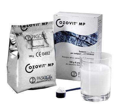 OZOVIT POLVERE 100G PASCOE - Lovesano