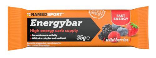 ENERGYBAR Fruit Wild 35g - Lovesano
