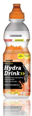 HYDRA DRINK SUNNY ORANGE 500ML - Lovesano