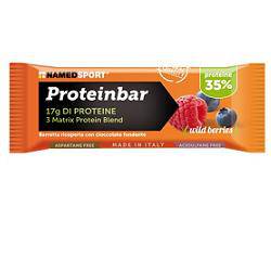 PROTEINBAR WILD BERRIES 50G - Lovesano