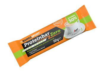 PROTEINBAR ZERO MOKA 50G - Lovesano