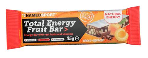 TOTAL ENERGY FR CHOC/APR 35G - Lovesano