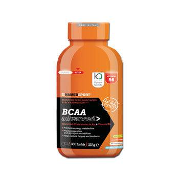 BCAA ADVANCED 300CPR - Lovesano