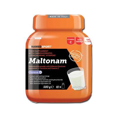 MALTONAM 500G - Lovesano