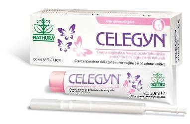 CELEGYN CREMA 30ML - Lovesano