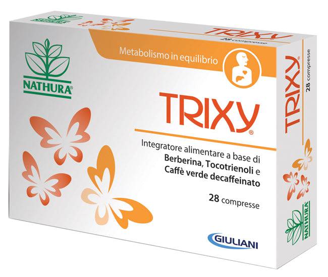 TRIXY 28CPR - Lovesano