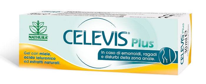 CELEVIS PLUS 30ML - Lovesano