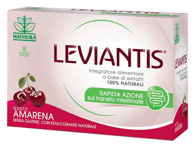 LEVIANTIS AMARENA 16BUSTE - Lovesano