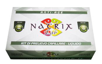 KIT AREA ANTIAGE VERDE CAP LIQ - Lovesano