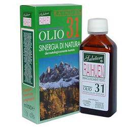 RAIHUEN OLIO 31 100ML GTT - Lovesano