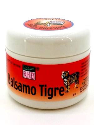 BALSAMO DI TIGRE BI 30ML NATUR F - Lovesano