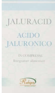 ACIDO IALURONICO 50CPR - Lovesano