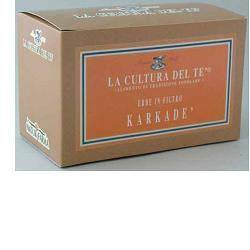 CULTURA TE KARCADE 20FILT NATU - Lovesano